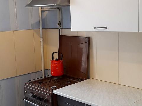 квартира за адресою Ентузіастів вул., 29/2