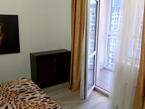 квартира за адресою Драгоманова вул., 2-Б