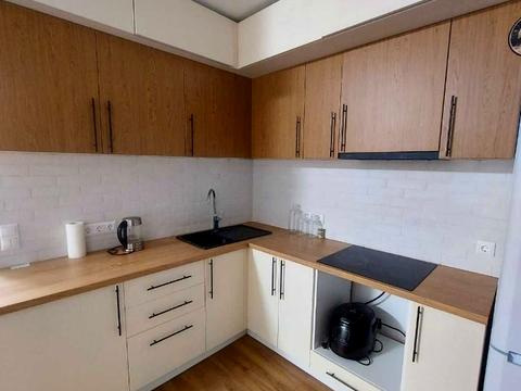 квартира за адресою Вишняківська вул., 2