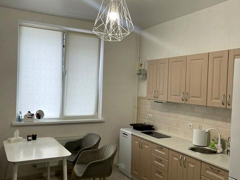 квартира за адресою Генерала Бочарова, 60а