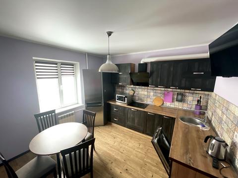 квартира за адресою Радунська вул., 11