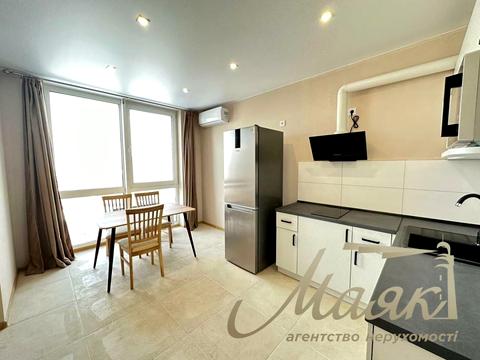 квартира по адресу Заречная ул., 6