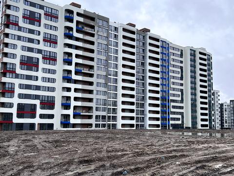 квартира по адресу Трускавецкая ул., 3