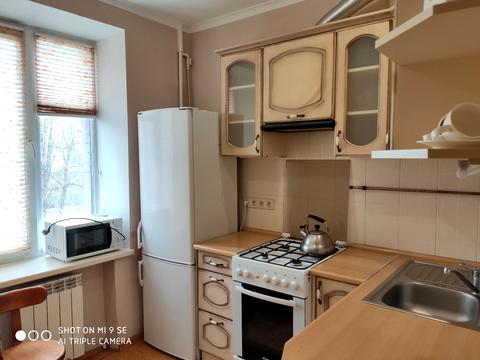 квартира за адресою Салютна вул., 22