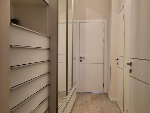 квартира за адресою Миколи Лаврухіна вул., 12