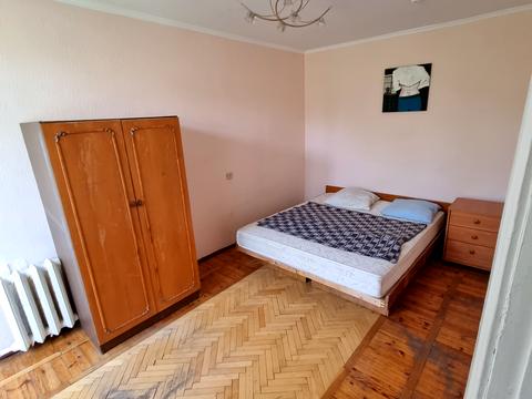 квартира по адресу Рокоссовского маршала просп., 8