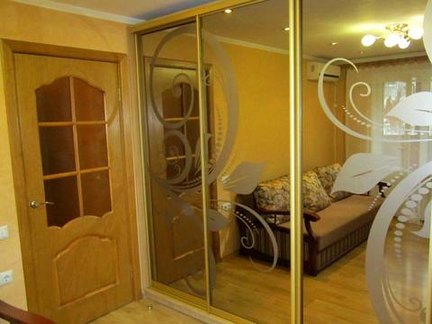 квартира по адресу Демеевская ул., 35