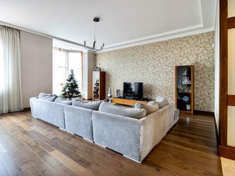 квартира по адресу Гординских ул., 4а