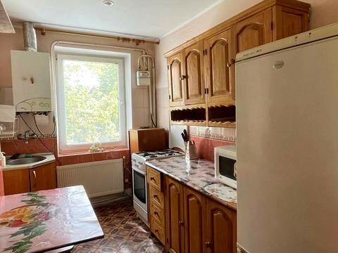 квартира за адресою пластова, 14