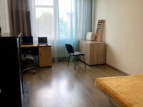 квартира за адресою Володимира Наумовича вул. (Антонова-Овсієнка), 6