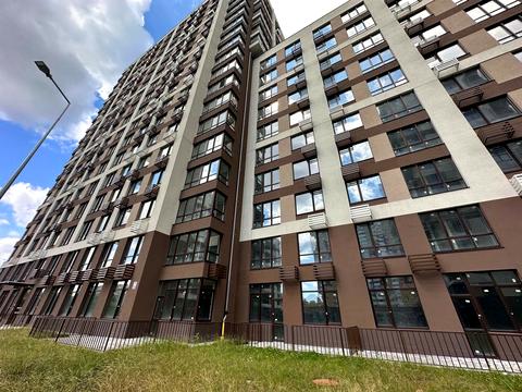 квартира за адресою Олександра Олеся вул., 2