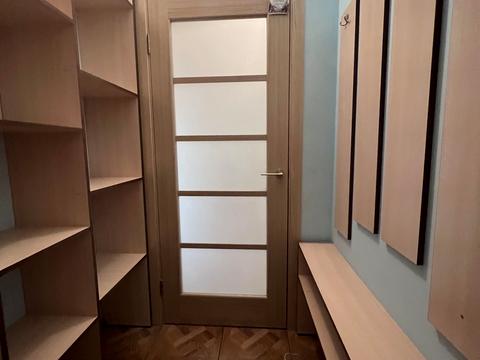 квартира по адресу Степана Рудницкого ул. (Вильямса академика), 19/14