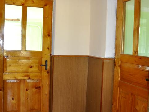 будинок за адресою с. Старий Скалат, Козацька