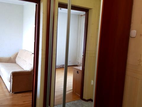 квартира за адресою Оноре де Бальзака вул., 8-В