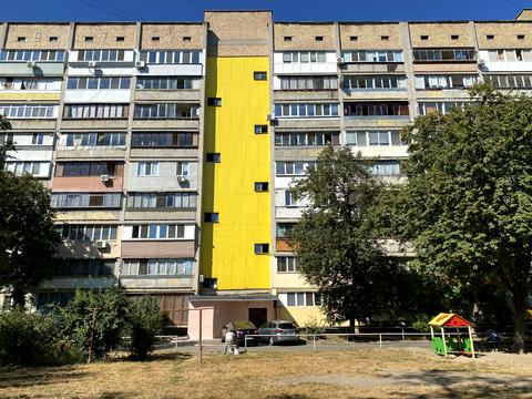 квартира по адресу Зодчих ул., 74