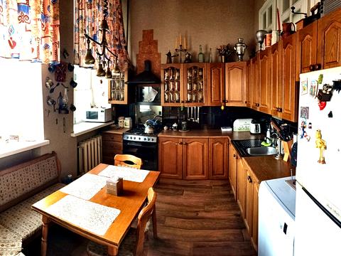 квартира по адресу Большая Васильковская ул. (Красноармейская), 66