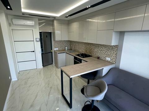 квартира за адресою Замарстинівська вул. (Калініна), 127