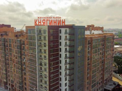 квартира по адресу Княгинин ул., 44