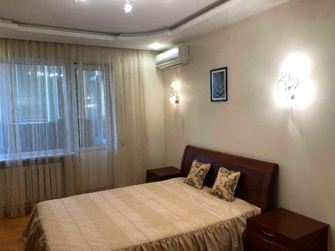 квартира за адресою Петра Григоренка просп., 28