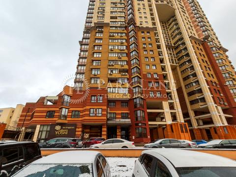 квартира по адресу Соломенская ул., 15-А
