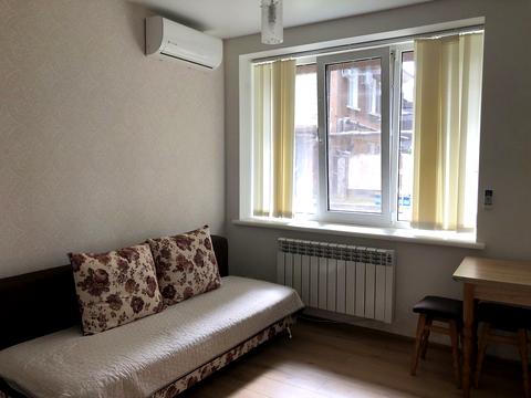 квартира за адресою Андреєвського вул., 10