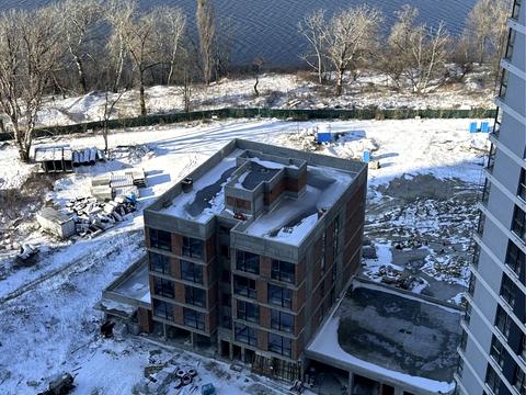 комерційна за адресою Осокорська вул., 2