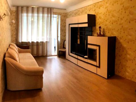 квартира за адресою Мечникова вул. (Кловський), 8