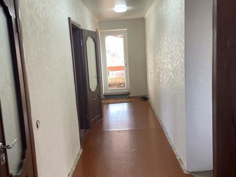 дом по адресу Пшеніцина, 1