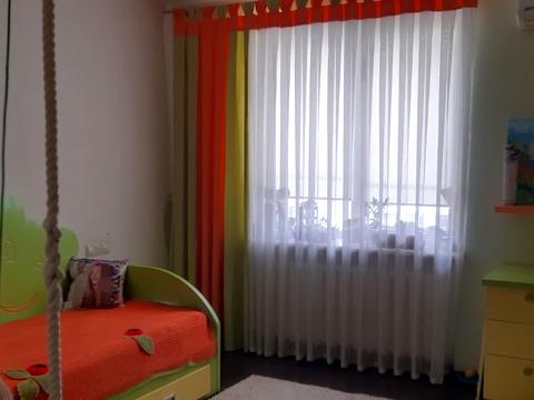 квартира по адресу Академика Заболотного ул., 58