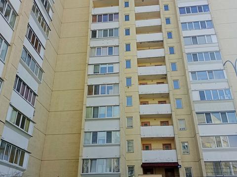 квартира по адресу Москаленко, 8б