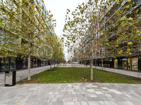 квартира по адресу Набережно-Рыбальская дорога ул., 3