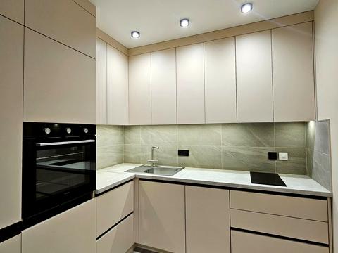 квартира за адресою Дніпровська набережна вул., 16-Д