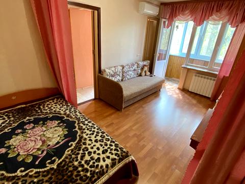 квартира по адресу Метростроевская ул., 4-А