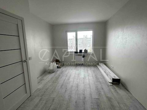 квартира по адресу Бориса Гмыри ул., 12-Б