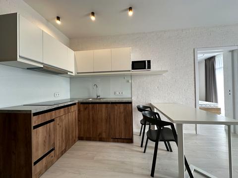 квартира за адресою Васильківська вул., 100-А