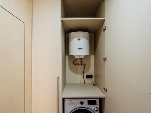 квартира по адресу Академика Заболотного ул., 1-А