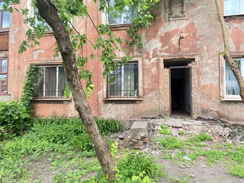 квартира за адресою Гетьманська вул. (Іллічівська), 106
