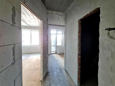 квартира по адресу Институтская ул., 6/1а