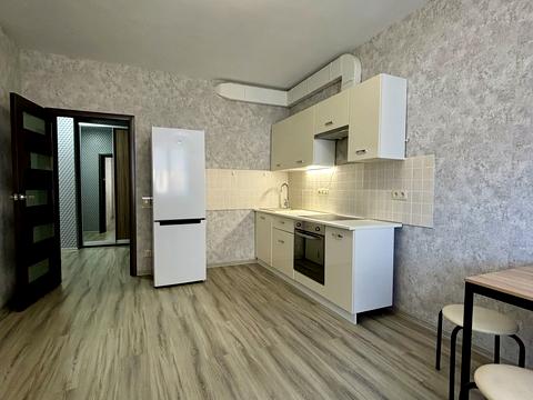 квартира за адресою Юрія Кондратюка вул., 5