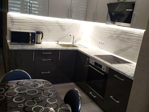 квартира по адресу Победы просп., 56