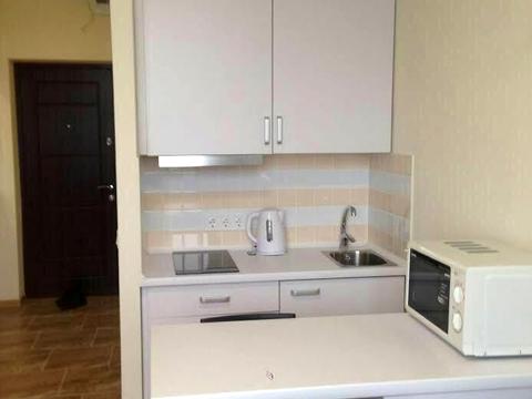 квартира за адресою Машинобудівна вул., 41