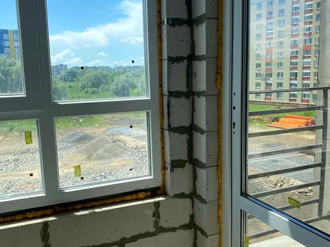 квартира за адресою Хмельницький, Старокостянтинівське шосе, 5/5 А 