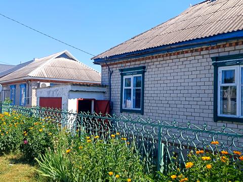 будинок за адресою Індустріальна вул.