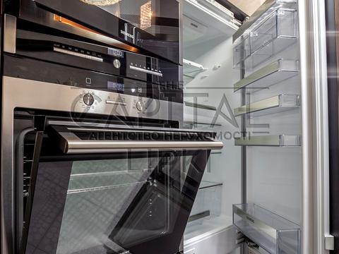 квартира по адресу Андрея Верхогляда ул. (Михайла Драгомирова), 12