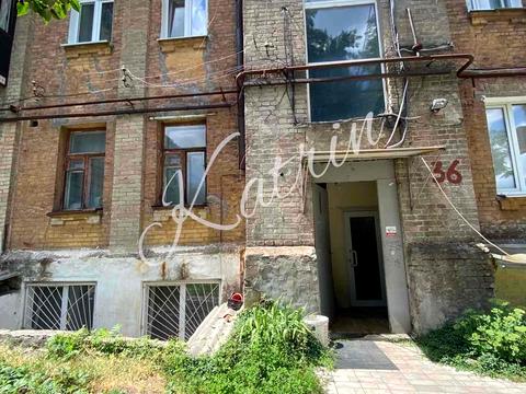 квартира по адресу Троицкая ул. (Красная), 36