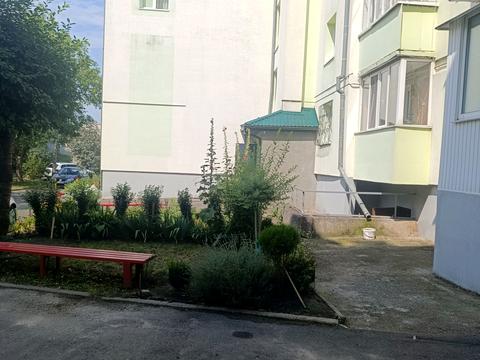 квартира по адресу вул. Буковинська, 4