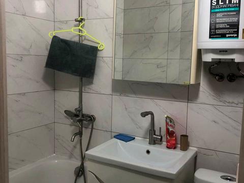 квартира за адресою Аерокосмічний просп., 167а