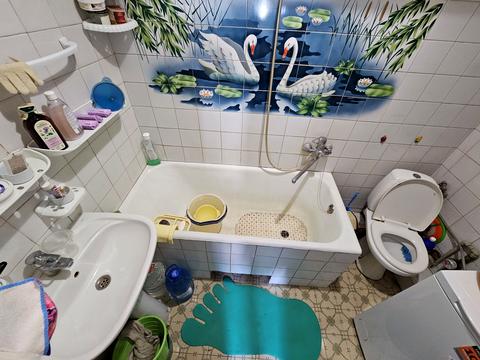 комната по адресу Кармалюка ул., 9