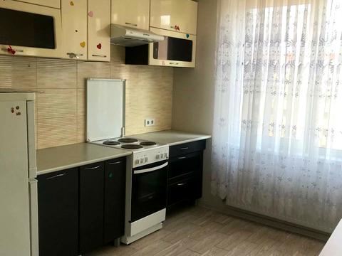 квартира за адресою Гранітна вул., 19
