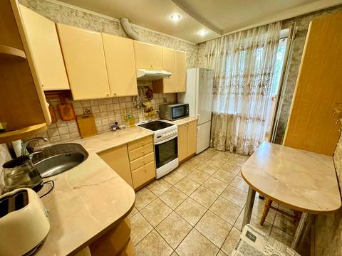 квартира по адресу Алана Шепарда ул. (Суворова), 9